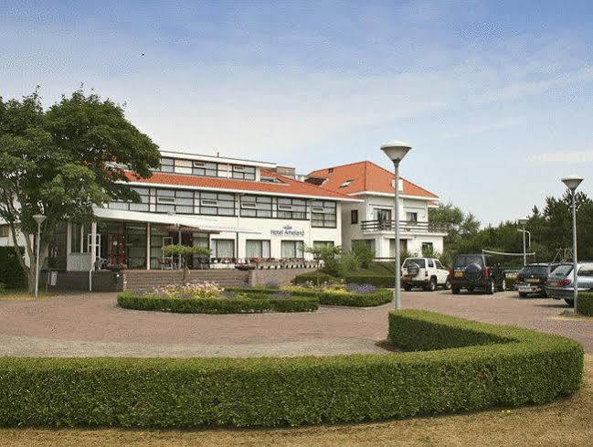 Hotel Ameland Nes  Exterior foto